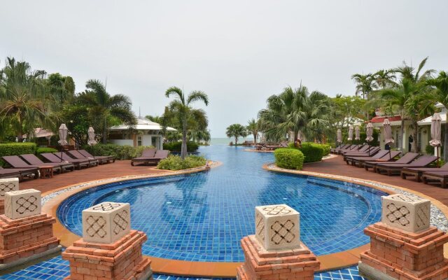 Wora Bura Hua Hin Resort and Spa