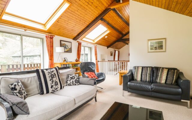 Coombe Cottage