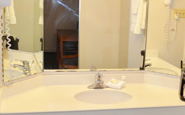 The Grand by Capital O Texarkana I-30