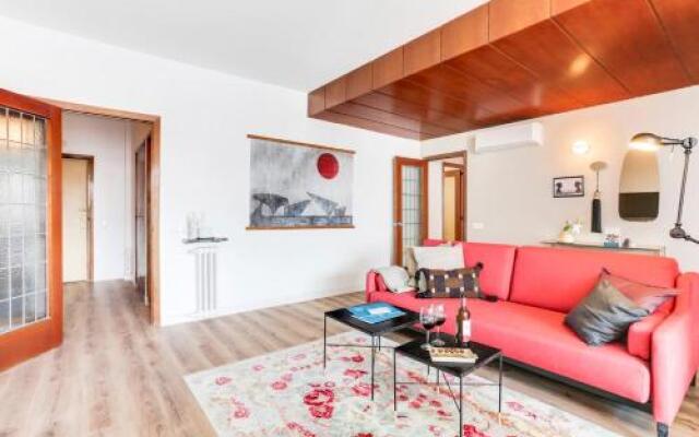 Sweet Inn Apartments - Compte Borrell