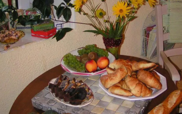 Chambres dhôtes Au presbytère