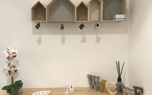 B&B Maremy   i 4 Elementi