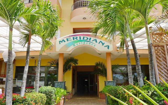Meridiana Residence