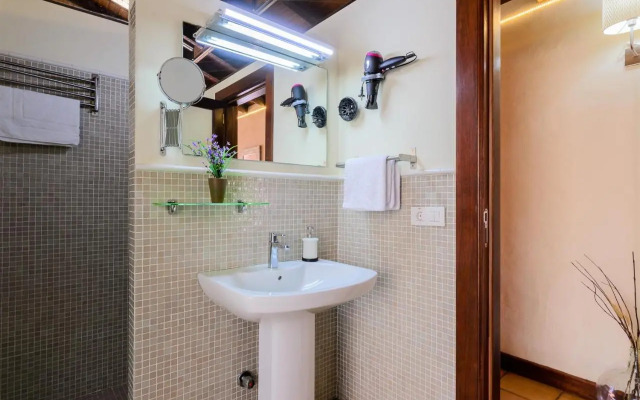 Casa Doña Justa