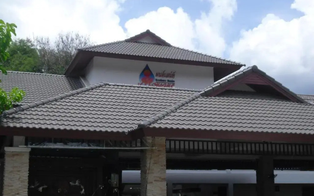 Monsane River Kwai Resort