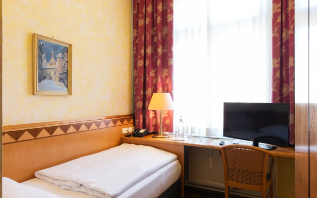 Hotel Post
