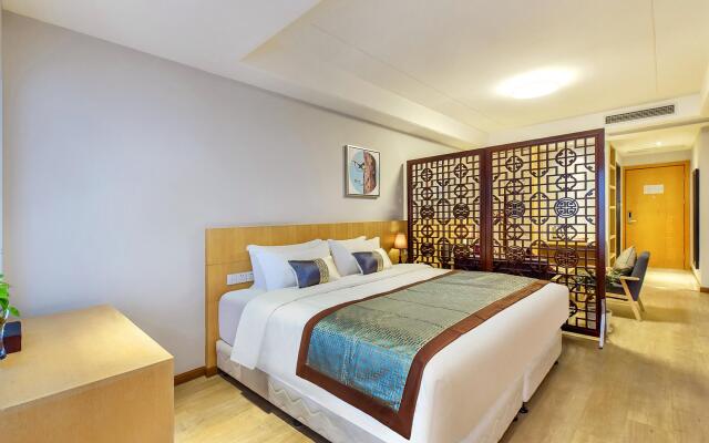 Novo Hotel