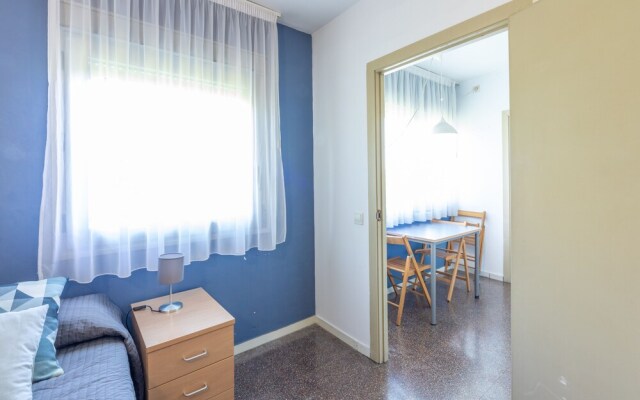 Residencia Universitaria La Ciutadella - Campus Accommodation