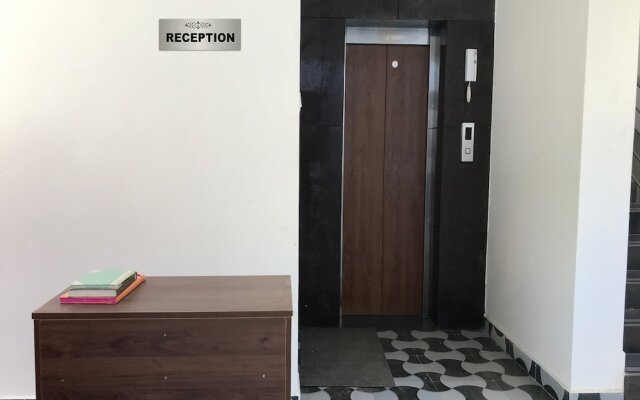 Urban Stay