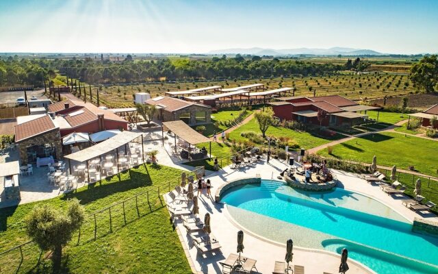 Podere Maremma Spa & Ristorante