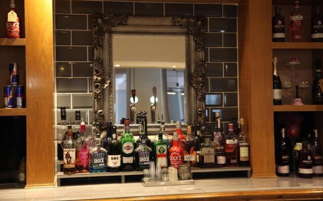 The Minworth Club & Lodge