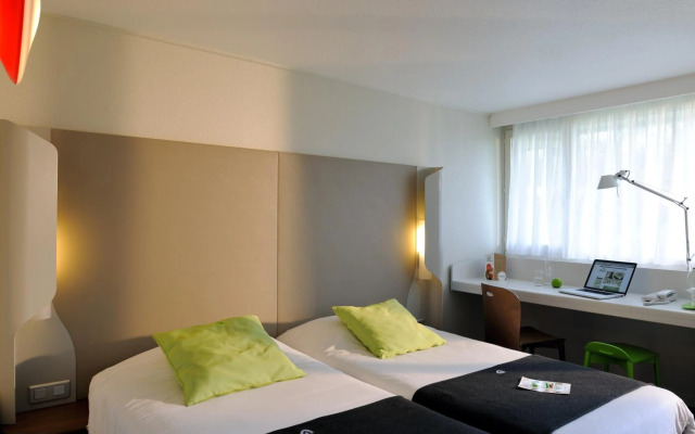 Campanile Château Thierry