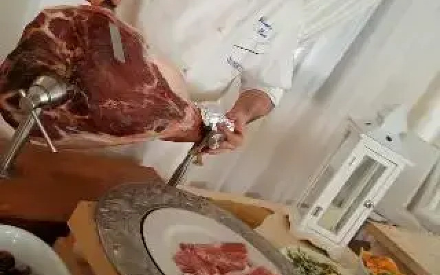Relais Madonna Di Campagna