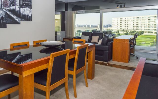 Liiiving in Matosinhos - High Sea Condo
