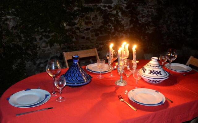 Domaine de la Castagnère