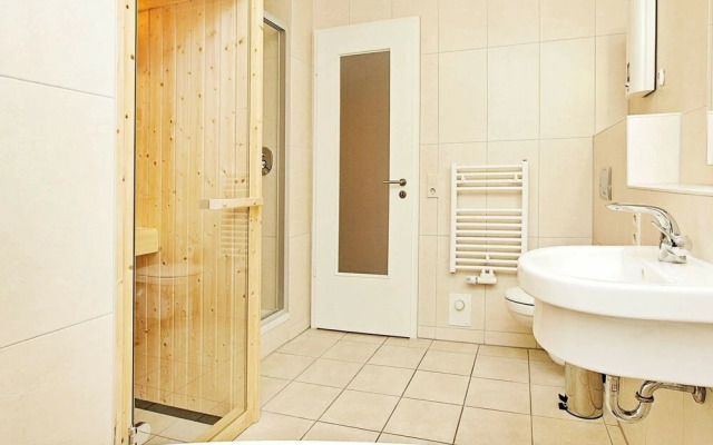 Holiday Home in Grossenbrode