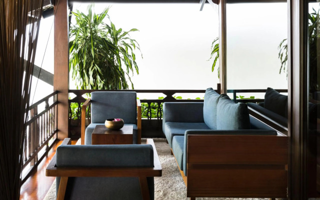 Sokkhak Boutique Resort