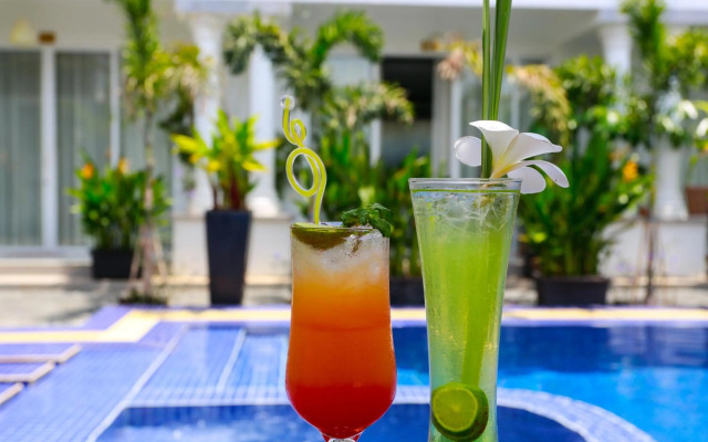 Laysung Boutique Hotel