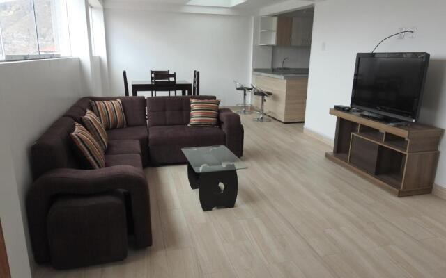 Mayte Apartment