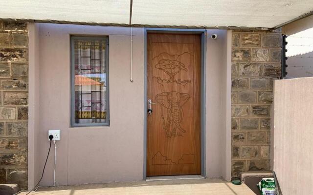 Keetmanshoop Self-catering