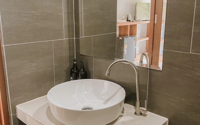 Tachang Airport Hotel