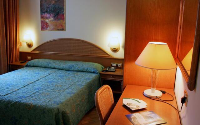 Hotel Scogliera