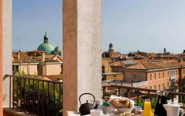 Papadopoli  Venezia - MGallery Collection