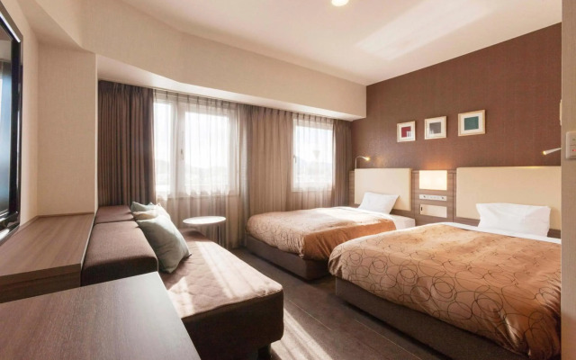 Onomichi Royal Hotel