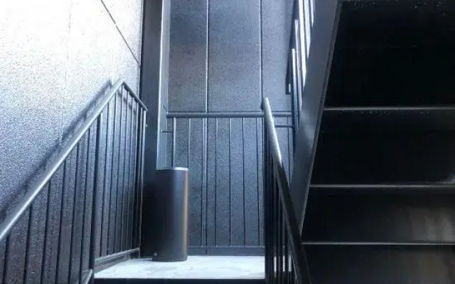 WELLSTAY Shinsekai Wakyo