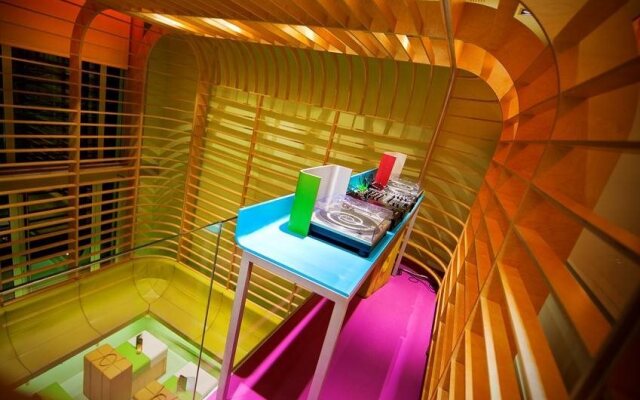 Hotel Amour Nice