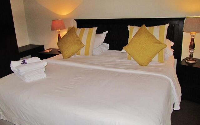 Onse Khaya Lodging and Conferencing