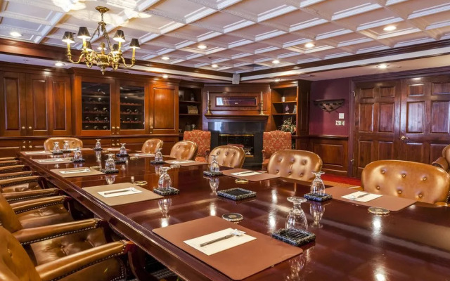 Mid Pines Inn & Golf Club