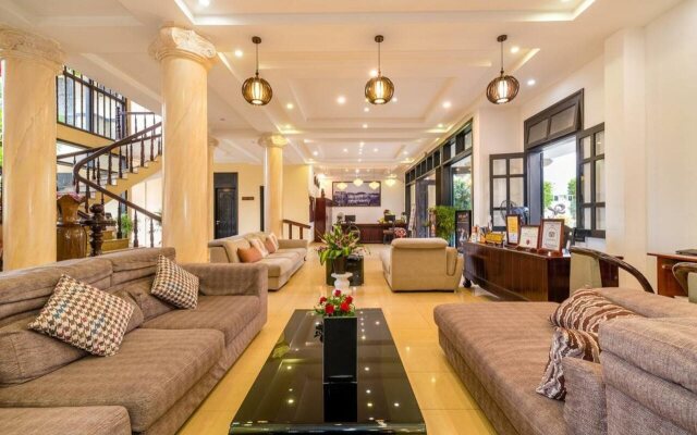 Phu Thinh Boutique Resort & Spa