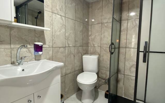 Çıralı Marina Loft Hotel