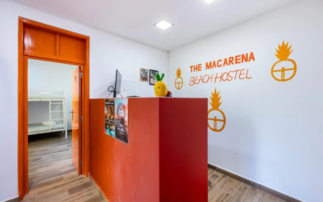 Rcs Hostel - Lagos Portugal