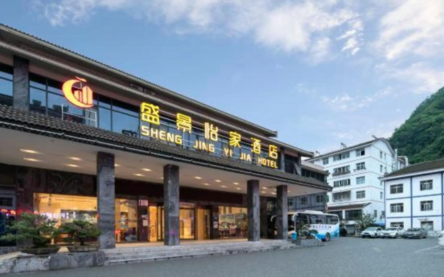 Shengjing Yijia Hotel