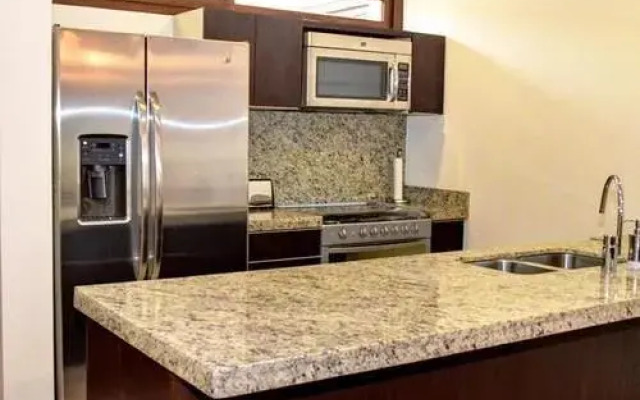 TAO Garden Luxury Condo