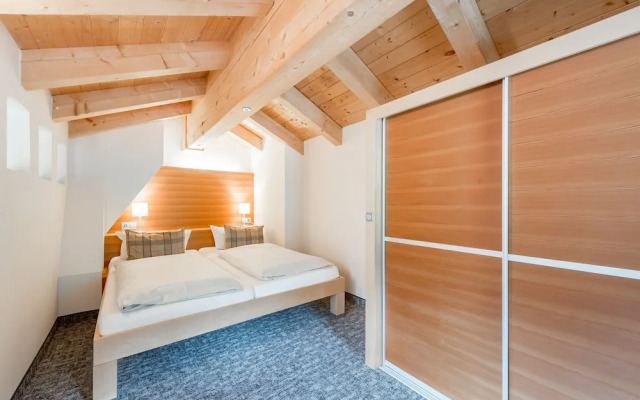Hotel Andy