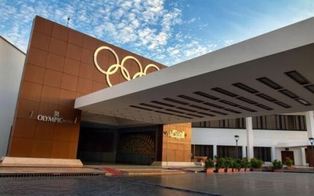 Olympic Hotel