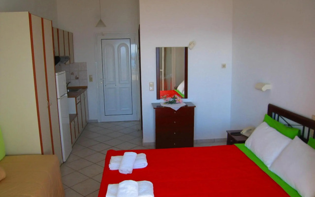 Spiros Studios