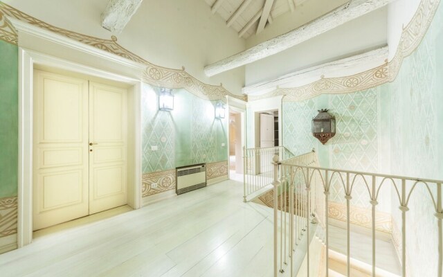 Il Borgo di Minerva