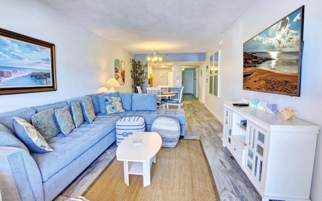 Villa Madeira 203 - Premier