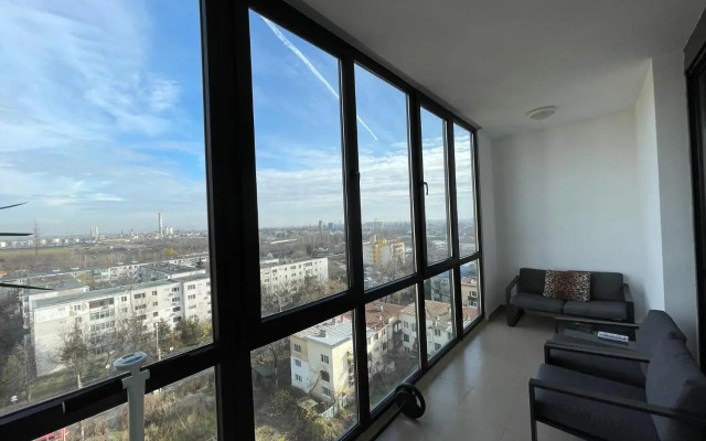 Mozart Residence Ploiesti