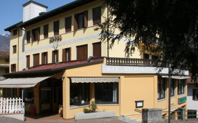 Hotel Morosini Miramonti