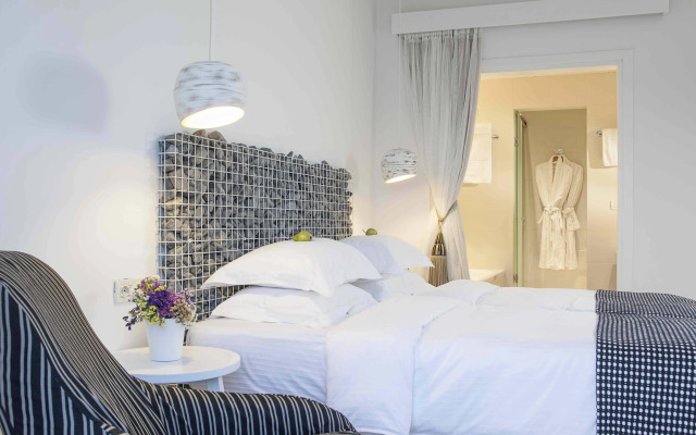 Myconian Villa Collection