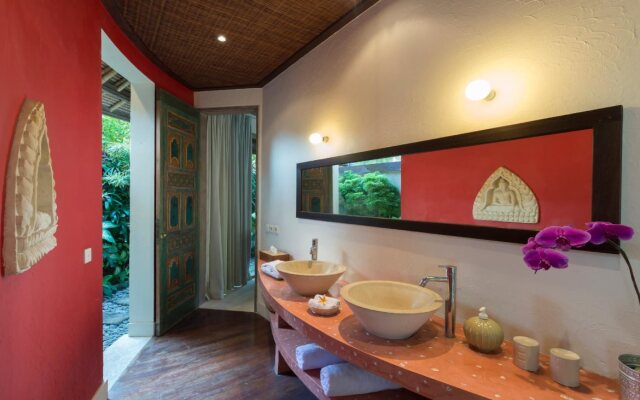 Tirta Naga Villa