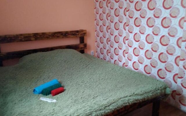 A Hostel