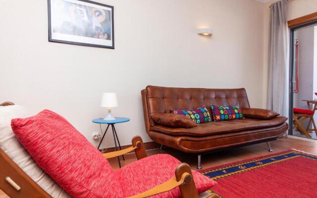 A63 - Gama Marina View Apartment