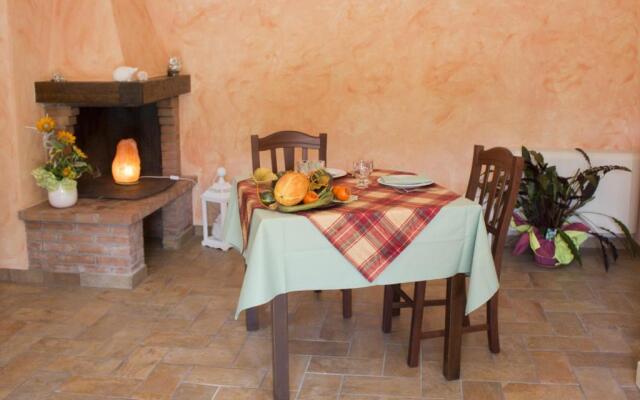 Agriturismo La Turritella