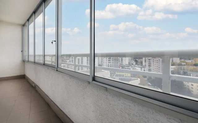 Warsaw Ursynów Apartment by Renters